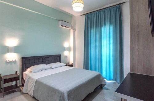 Omonia Apartment | Sweet apartment in Athens A1