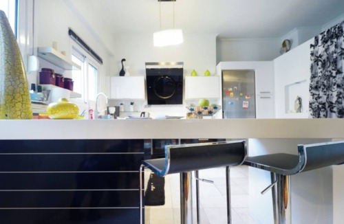 New Kypseli Apartment | Sweet Convenience in the Center of Athens