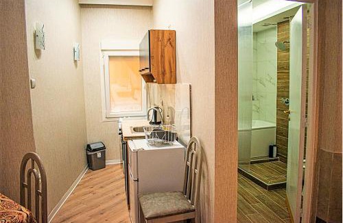 Thessaloniki City Centre Apartment | sweet dream