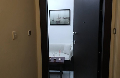 Korithion Apartment | Sweet Home Apartment in the center of the city