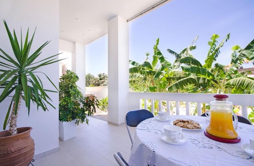 Perivolia Villa | Sweet Home