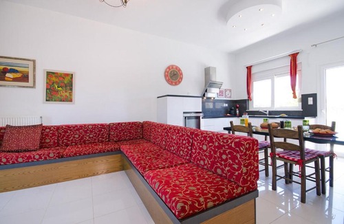 Perivolia Villa | Sweet Home