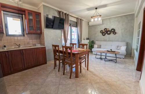 Alexandroupoli Apartment | Sweet home in Alexandroupoli