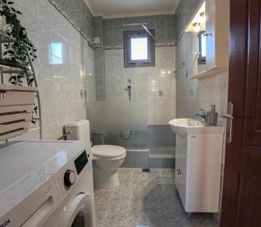 Alexandroupoli Apartment | Sweet home in Alexandroupoli
