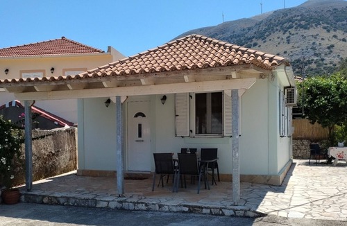 Makriotika House | Sweet Home of Kefalonia