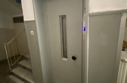 Serres Apartment | Sweet Home Serres