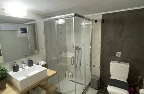 Serres Apartment | Sweet Home Serres
