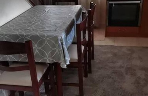 Mavromati House | Sweet Little Home Trikala