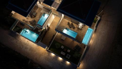 Nafplion City Centre Apartment | Sweet Mary Suites