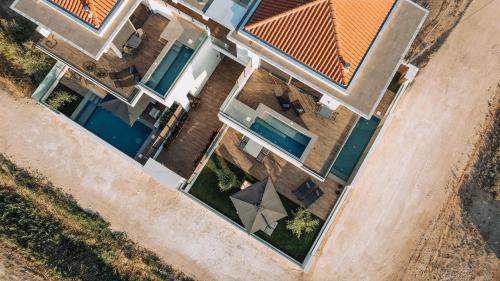 Nafplion City Centre Apartment | Sweet Mary Suites