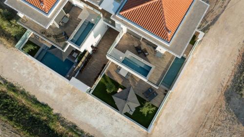 Nafplion City Centre Apartment | Sweet Mary Suites