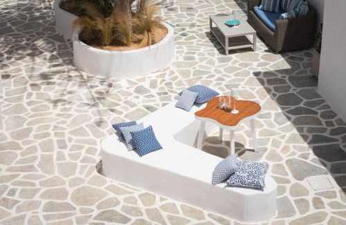Naousa Apartment | SWELL S6 new studio in Naousa