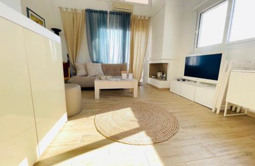 Komnina House | Syllas Grand Resort - Executive View Villa 1