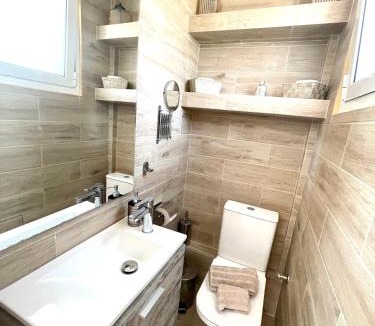 Komnina House | Syllas Grand Resort - Executive View Villa 1