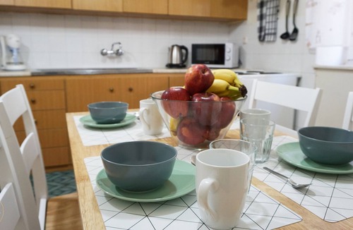 Ermoupoli Apartment | Syros Central - rent a holiday apartment