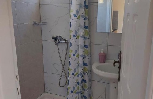 Ermoupoli Apartment | Syros cozy studio 1