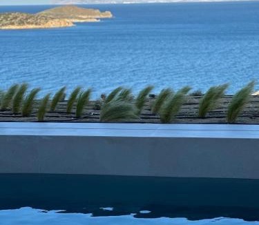 Syros Apartment | Syros Soul Private Pool Suites