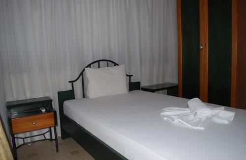 Paralia Ofryniou Hotel | Syrtaki Hotel