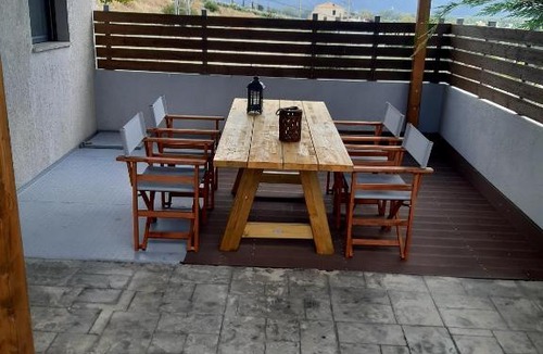 Schinias House | T&A Apartment,near the sea.