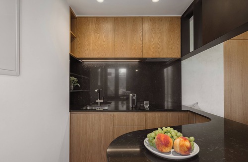 Old Town Apartment | T Suite -Luxury Retreat in the Heart of Chania Old Town