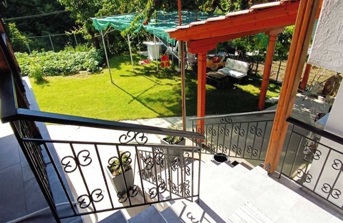 Xanthi House | TA platania