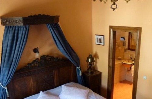 Pinakates Bed & Breakfast | Ta Xelidonakia