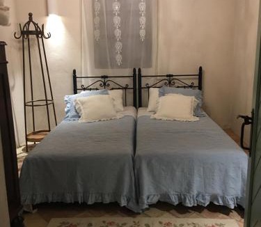 Rhodes Old Town Villa | Tafros Villa