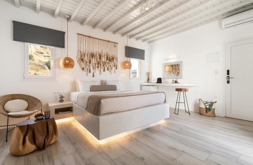 Tourlos Apartment | Tagoo Studios Mykonos