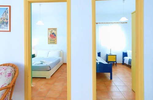 Katavolos Apartment | Takis House in Katavolos