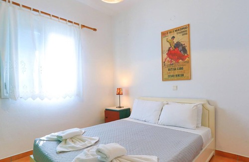 Katavolos Apartment | Takis House in Katavolos