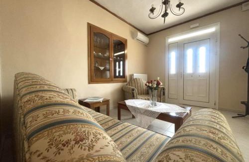 Tragilos Apartment | Tania's Country House Mavrothalassa