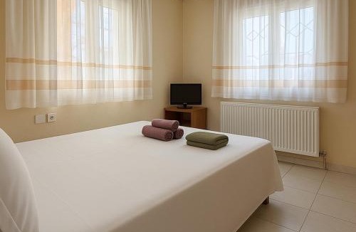 Tragilos Apartment | Tania's Country House Mavrothalassa