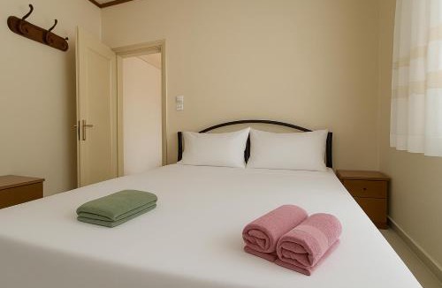 Tragilos Apartment | Tania's Country House Mavrothalassa