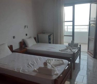 Agia Roumeli House | Tarra