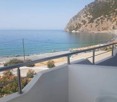 Agia Roumeli House | Tarra
