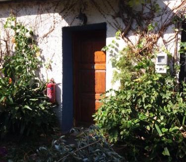 Gerani Apartment | Tasos Cottages