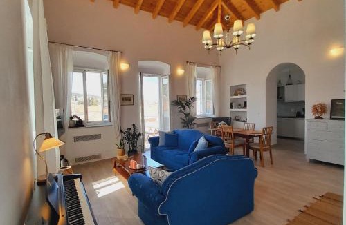 Spetses House | Tatiana's House