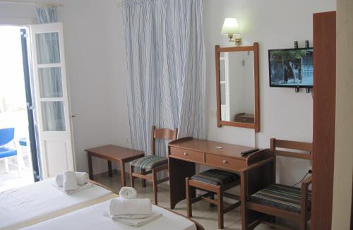 Massouri Apartment | Tatsis Apartments
