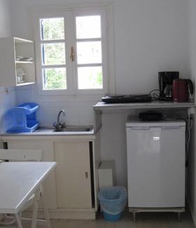 Massouri Apartment | Tatsis Apartments