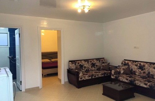 Tazerka Apartment | Tazarka-House Sea View