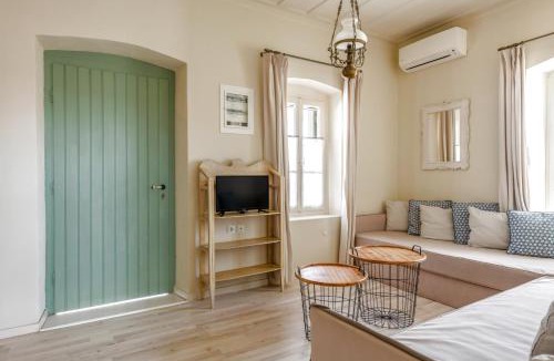 Spartochori House | Teacher's House