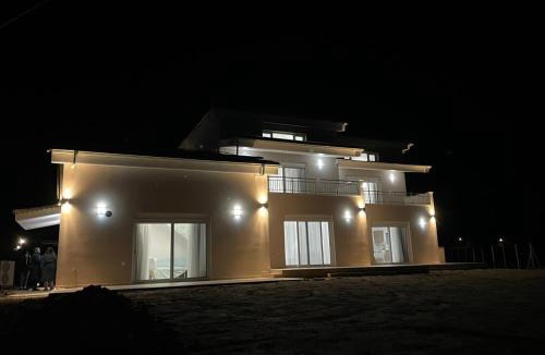 Tripoli Villa | TEGEA LUXURY SUITES Artemis