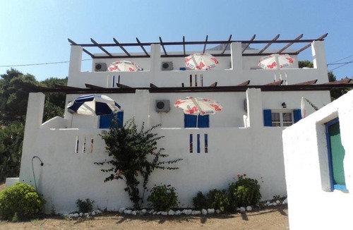 Kalymnos Apartment | Telendos Seaview Studios