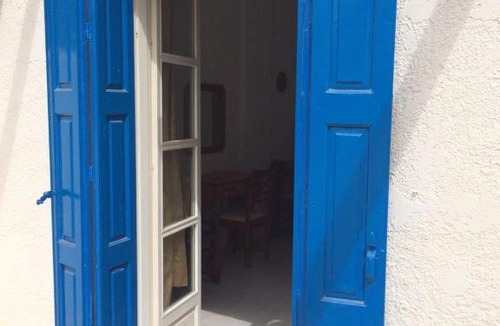 Kalymnos Apartment | Telendos Seaview Studios