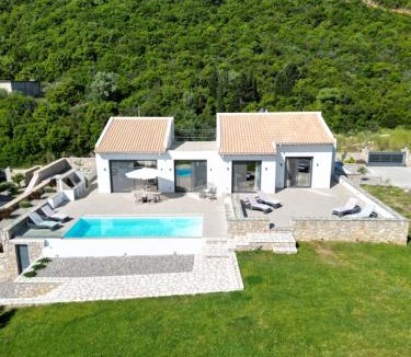Ellomenos Villa | Tempestini Exclusive Villas