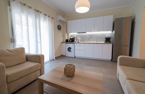 Haniotis Apartment | Tereza House by Rentals Pro - Hanioti Halkidiki