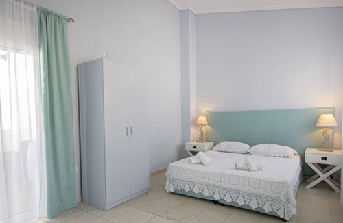 Sozopolis Resort | Tereza Maisonette 1 by Travel Pro Services