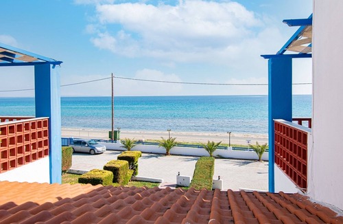 Sozopolis Resort | Tereza Maisonette 1 by Travel Pro Services