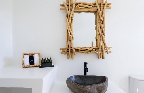 Imerovigli Hotel | Terra Blanca Suites