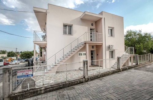 Kalambaka House | Terra di Meteora Suites #2